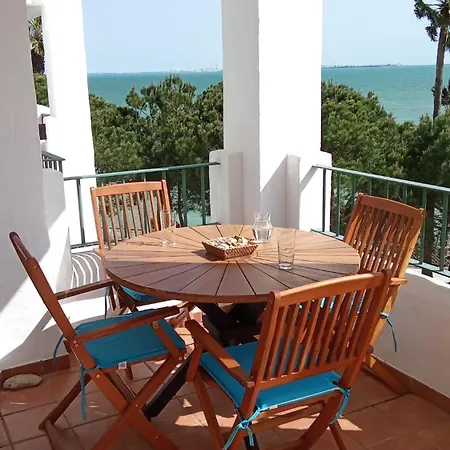 Casa Ensenada - 1a Linea De Playa Apartment