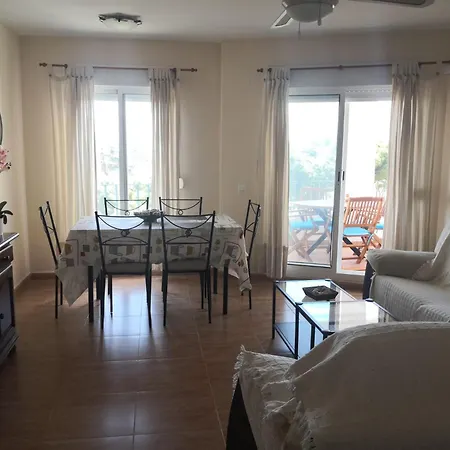 Casa Ensenada - 1a Linea De Playa Apartment Rota